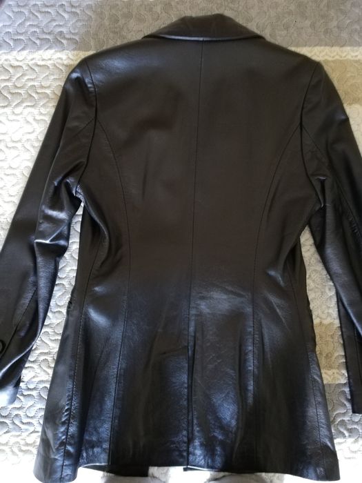 Casaco de pele Casa das Peles