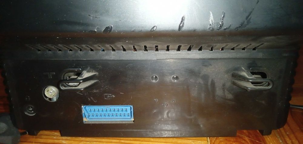 The Spanish TV – Siera Brand by Gilda / Remote Control / Batteries / 10E – TV Jocel – 10E Since 4E64286173708034121