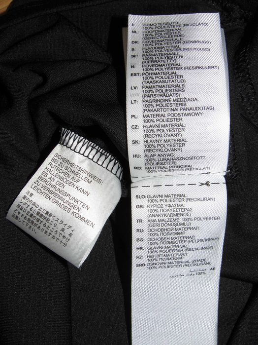 Термобілизна, термокофта, лонгслів Adidas Team Base Tee; L