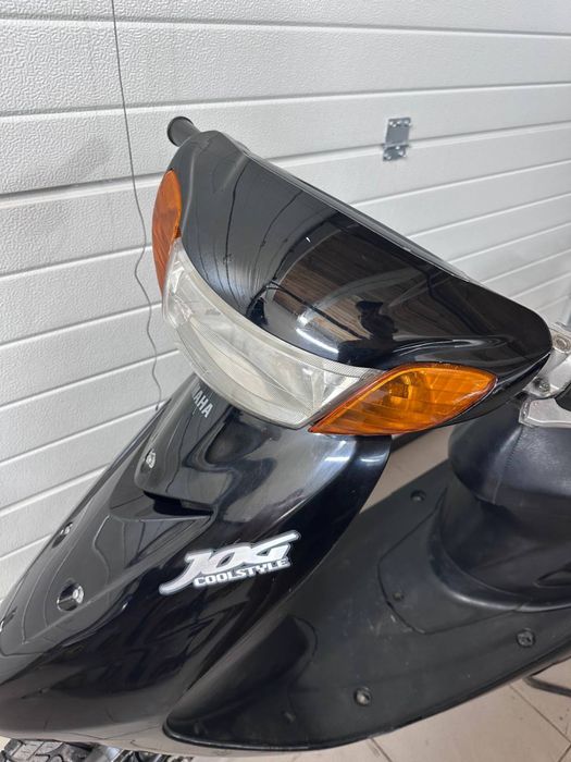Скутер Yamaha jog 16