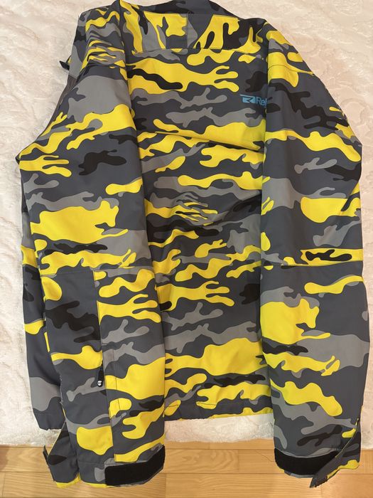 Куртка сноуборд лыжи