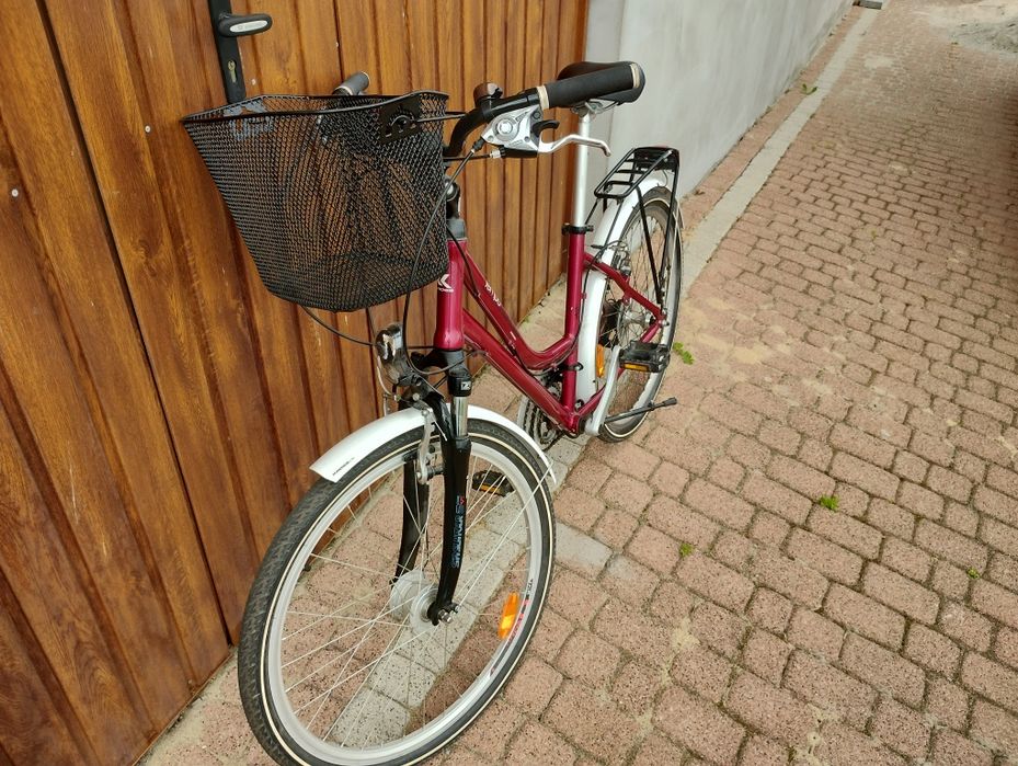 Kross Tempo Adagio  rower damski