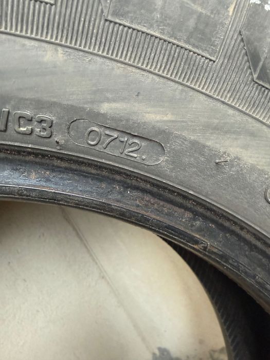 235 65 16c на бус