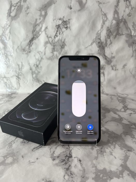 iPhone 12 Pro 128Gb ІДЕАЛ Айфон 12 Про 128 Гб телефон Apple.