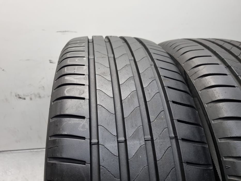 2x 215/50R18 92W Bridgestone Turanza 6 6,8mm 2024 opony letnie