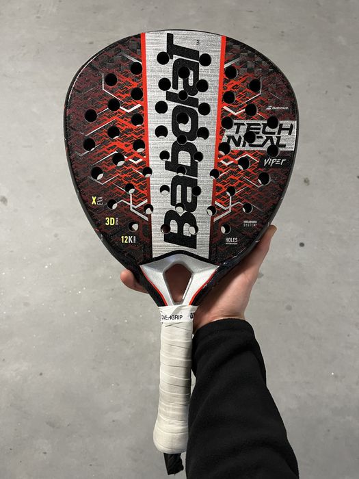 Babolat Technical Viper 2025