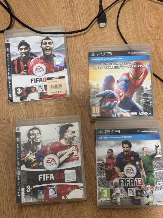 PlayStation 4 todo bom