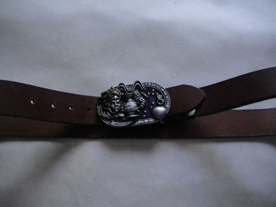 Pasek Aquarius American