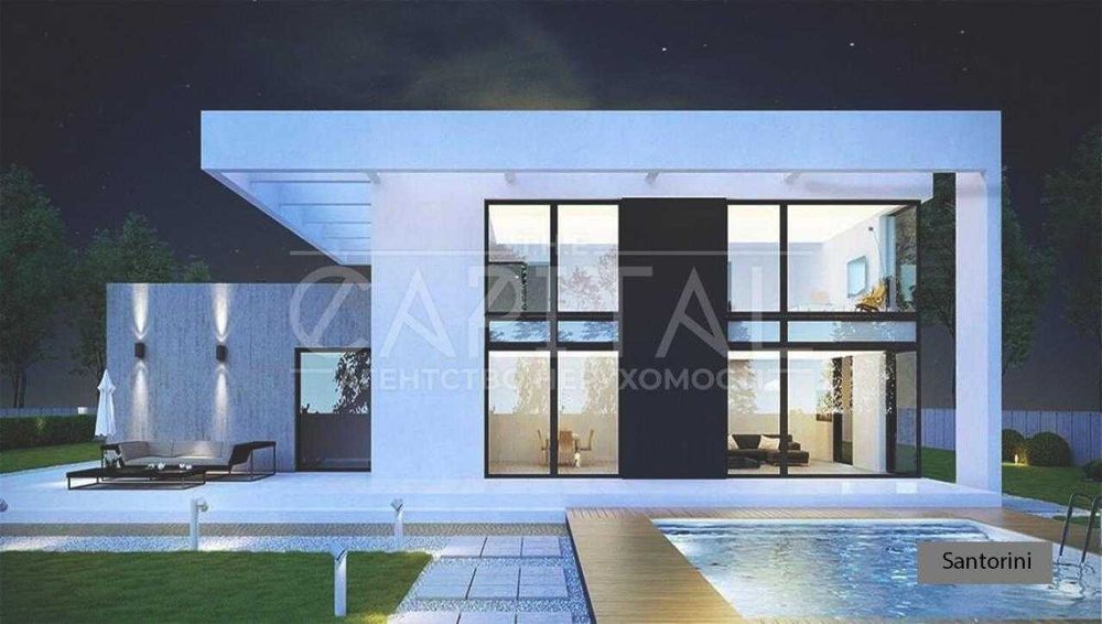 Продаж будинку, Крушинка, Васильківський р-н