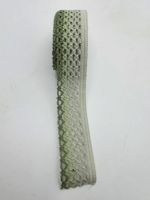 Koronka kupon 3 m.x 3,30 cm.