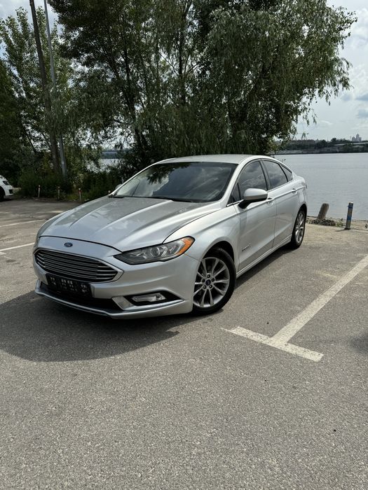Гибрид фьюжн. Продам Ford Fusion.возможен выкуп