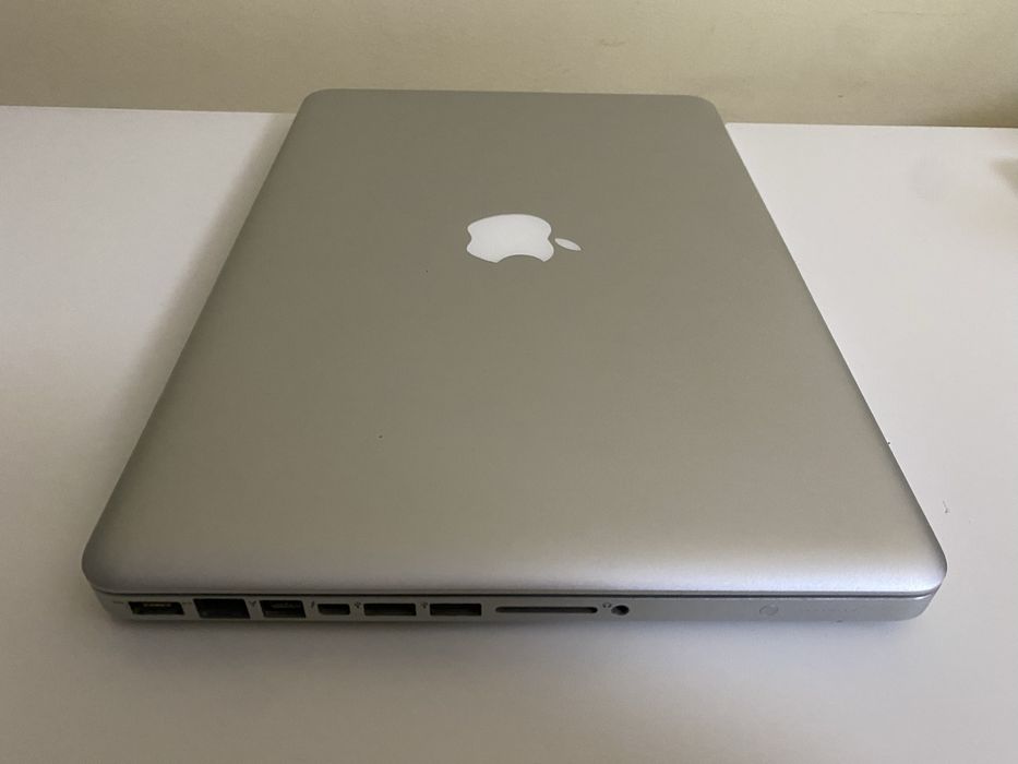 Macbook Pro 13 i5 8gb 512gb SSD