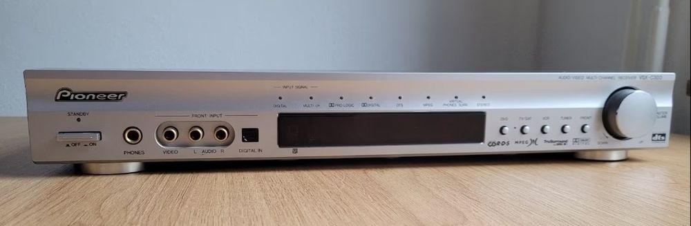 Ресівер  Pioneer VSX-C300