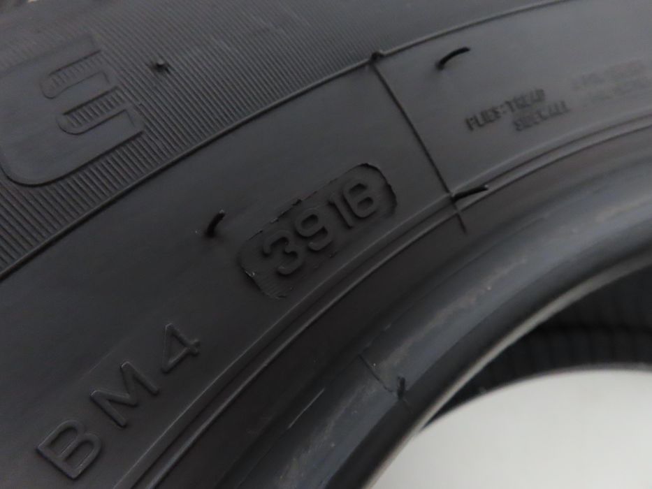 2x 215/65r16c Opony Dostawcze Letnie Bridgestone Duravis R410 102/100h