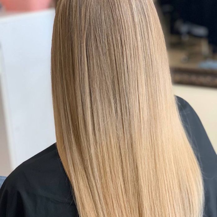 Модель окрашивание, Ботокс, Фарбування, Стрижка, зачіска ,Укладка