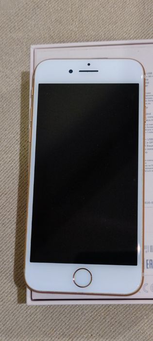 IPhone 8 Rose gold