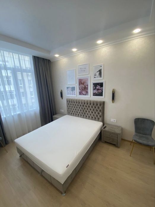 1к ЖК Comfort City Кирова( Поля) Центр