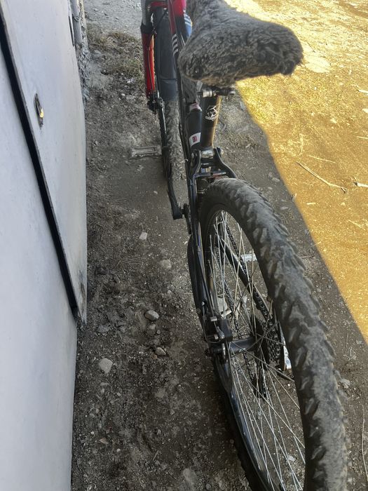 Гірський Велосипед