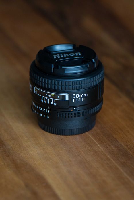 ニコン AF NIKKOR 50mm F1.4 #264 Amazon.co.jp: Nikon ニコン AF NIKKOR 50mm F1.4 : 家電＆カメラ