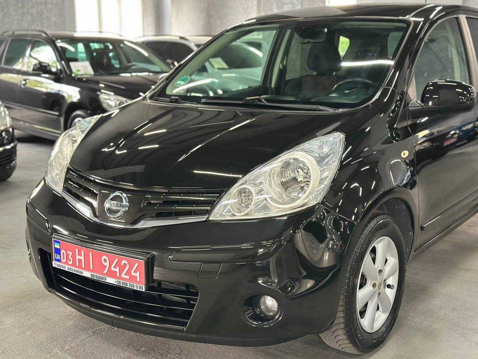Продам Nissan Note 2010 року