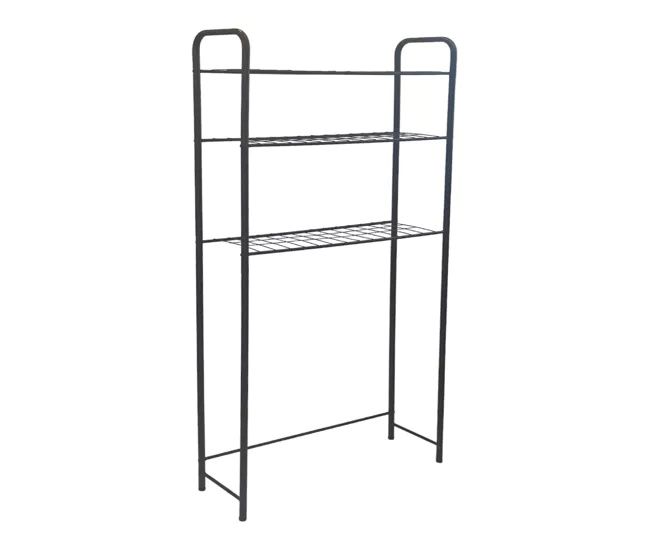 Estante multiuso usada