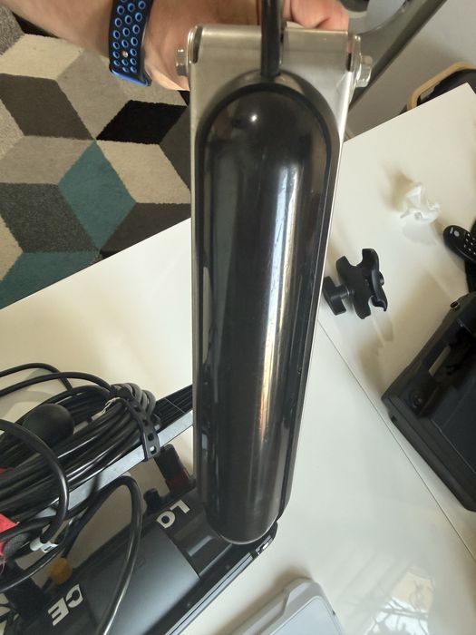 Ehosonda Elit FS7