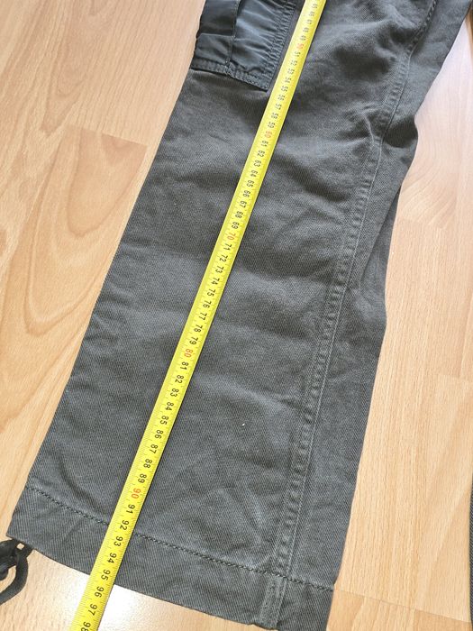 Spodnie cargo BDG-XS