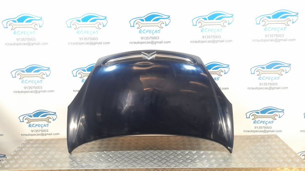 CAPOT CITROEN XSARA PICASSO N68 7901L0 CAPÔ CAPO
