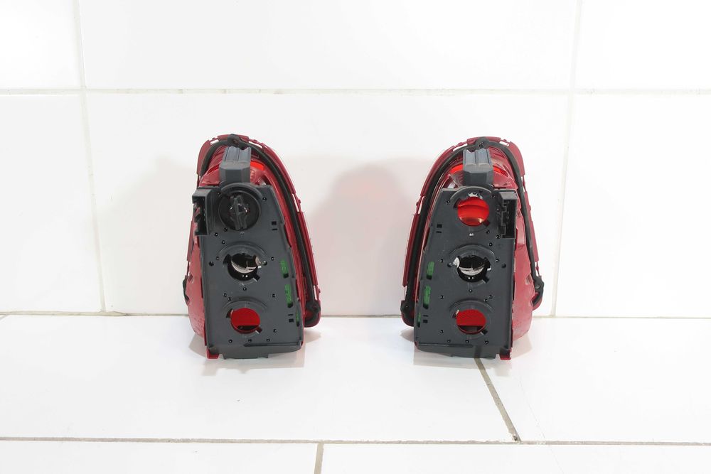 Lampa tył tylna Prawa Lewa Led Mini R56 lift lci