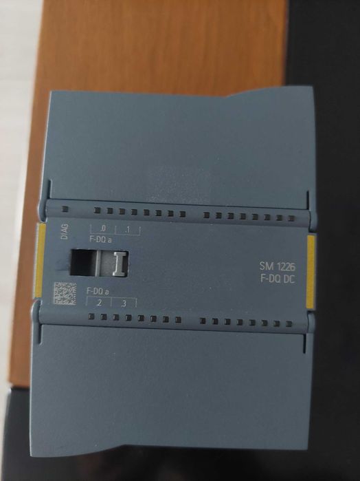 siemens simatic s7-1200 moduł