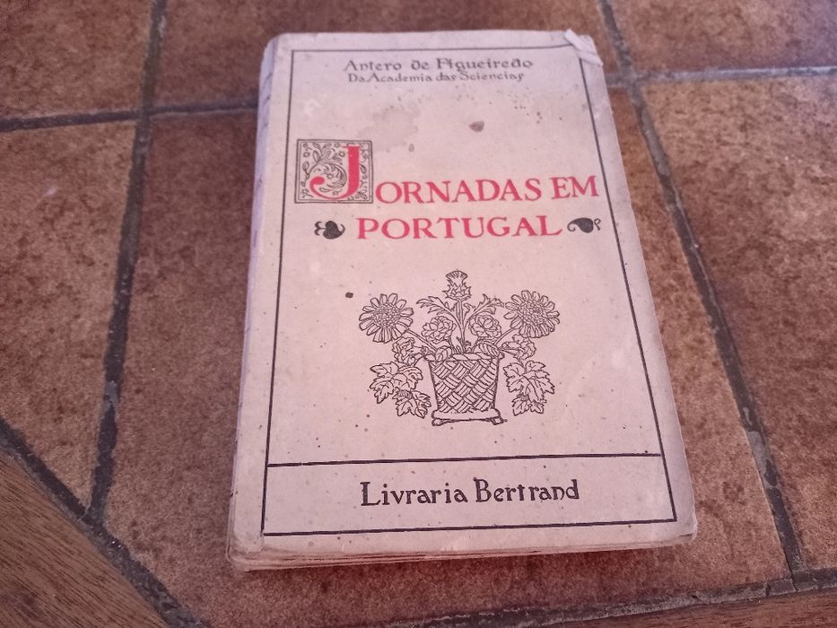 Mendes de Brito + antero de Figueiredo