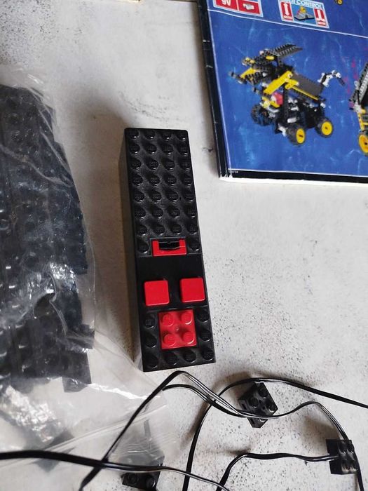 Lego 8082 Universal Building Set