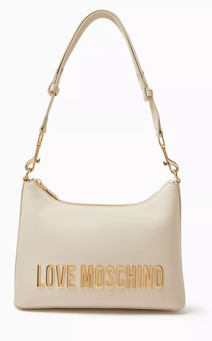 Сумка Love Moschino оригінал — zdjęcie 3