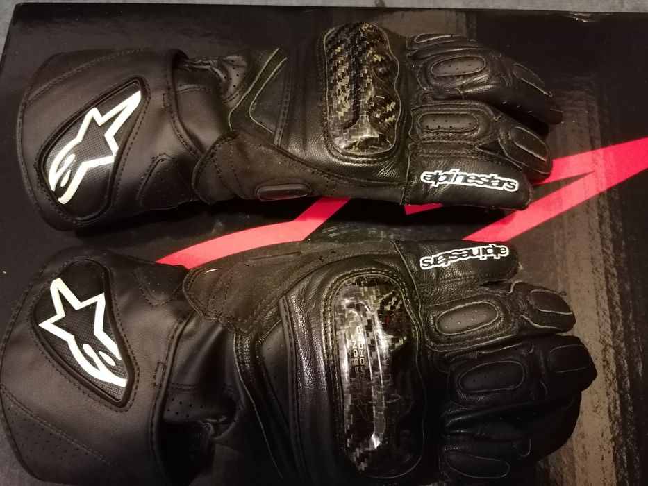 Luvas Alpinestars SP2