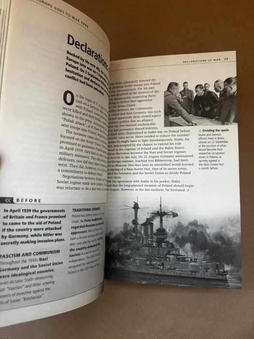 Продам нову книгу A Short History of World War II Richard Holmes