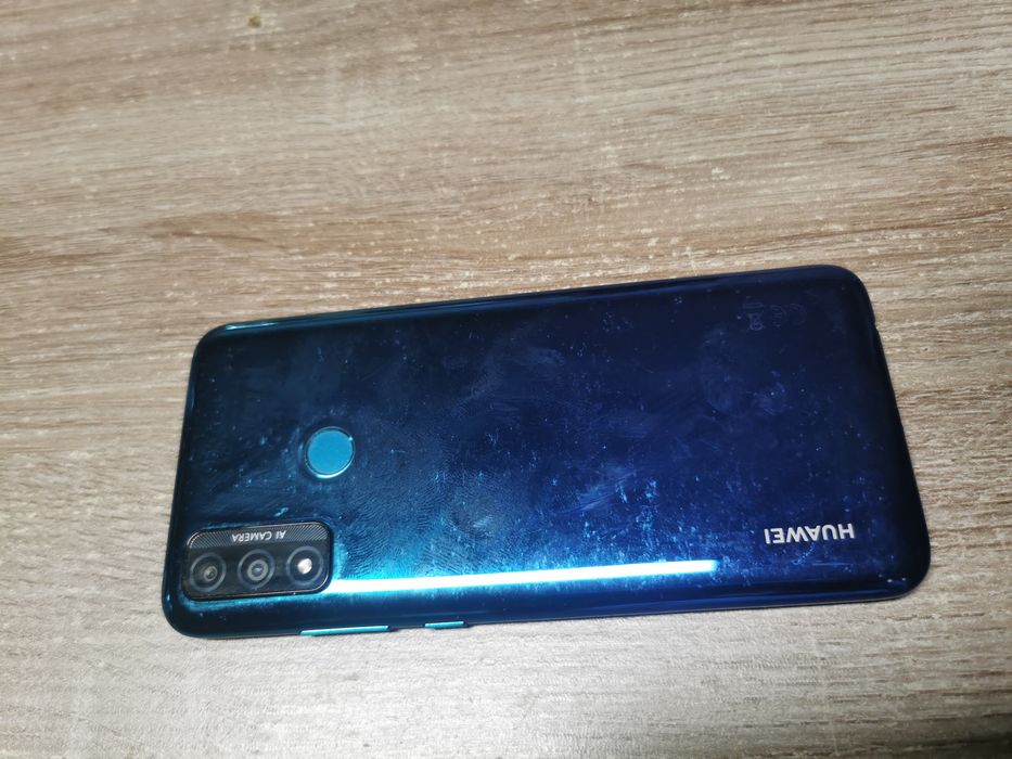 Telemóvel Huawei P Smart 2020