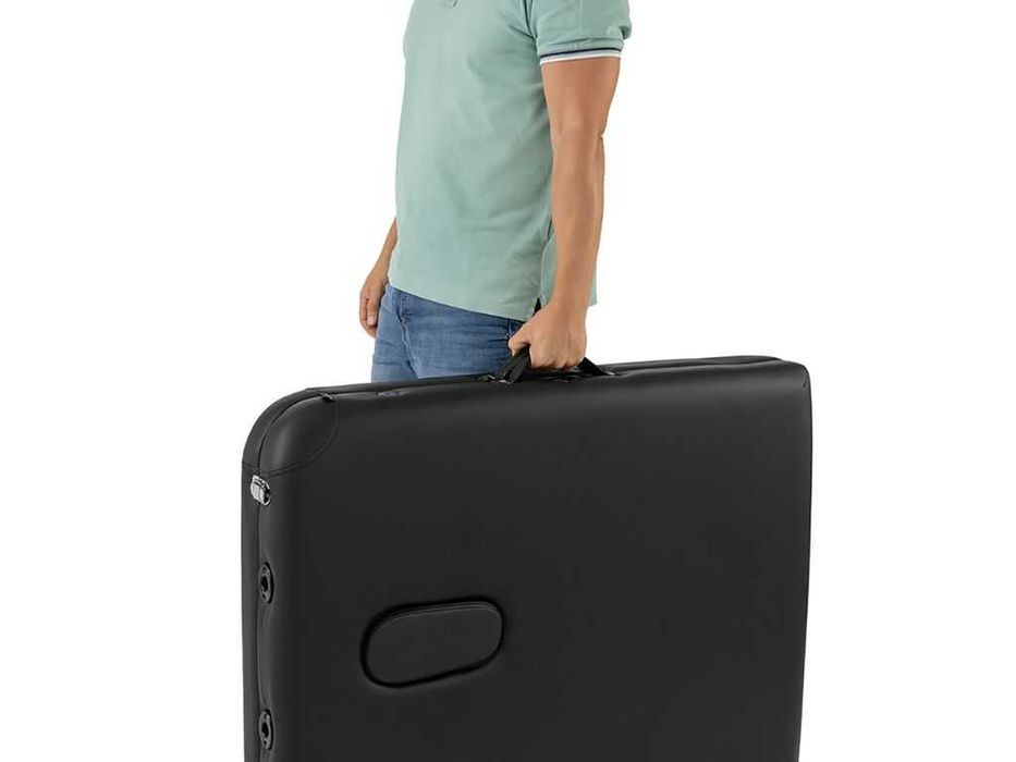 Marquesa Profissional Ultra Leve 60 cm – Madeira de Faia