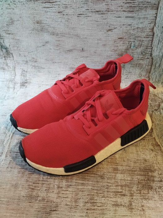 Buty Adidas NMD R1