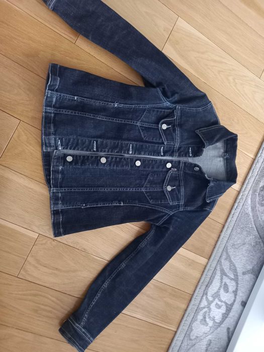 Jeansowa katana Big Star