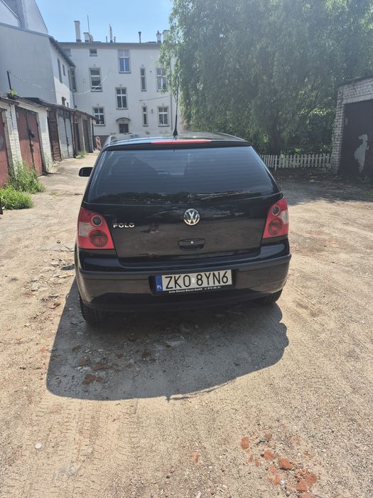 Sprzedam vw polo