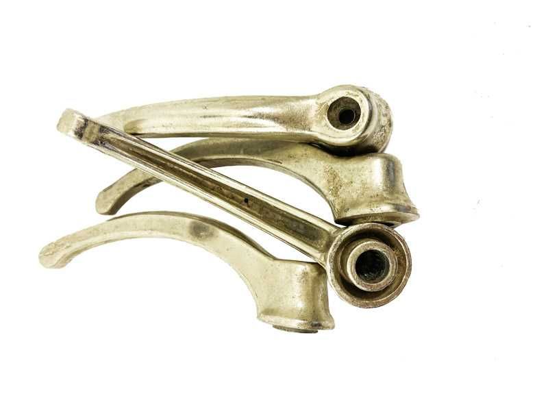 Волга ЗІМ Победа Москвіч Жигулі Ручки дверні до ретро авто