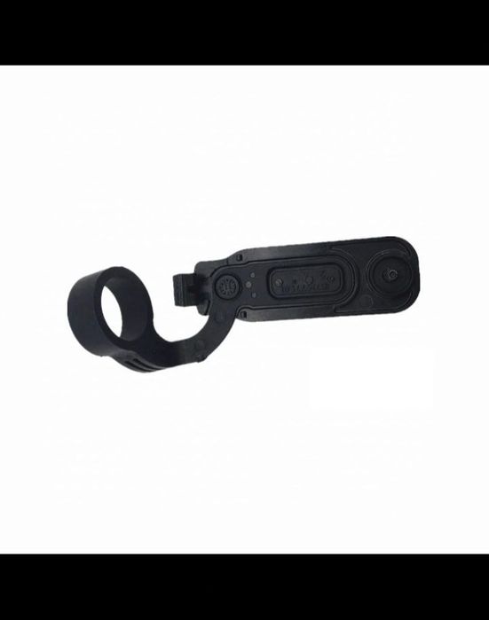 Заглушка з кільцем, для радіостанції Motorola