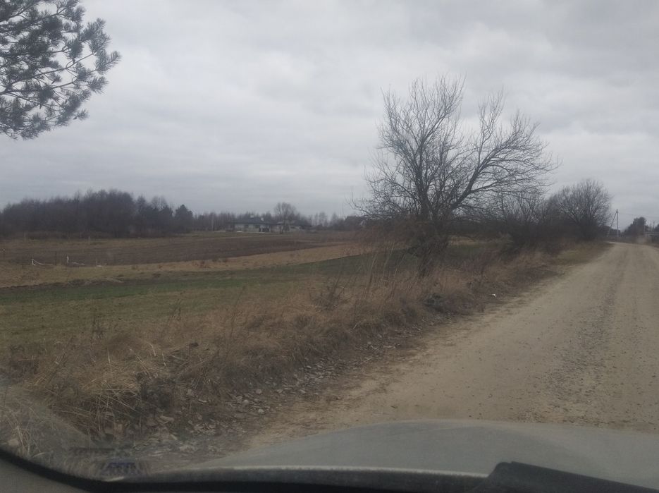Земельна ділянка 11сот