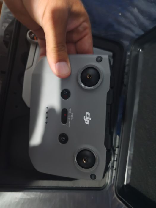 Dji mini 4k.. ..