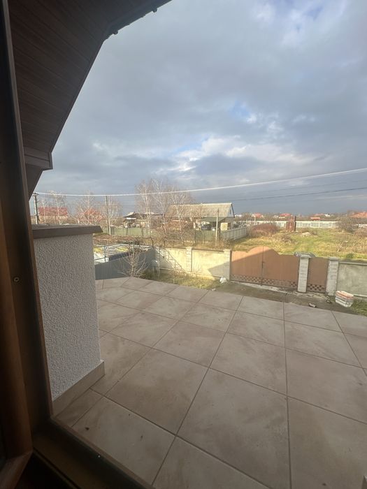 Здається в оренду будинок с.Кінчеш 7 хв до м.Ужгорода