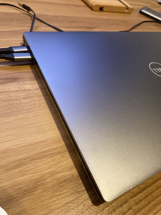 Dell Precission 5550, i7 5Ghz, 4K, Nvidia Quadro T2000 4GB, 64GB, 1TB