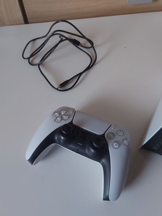 Playstation 5 usado em ótimo estado