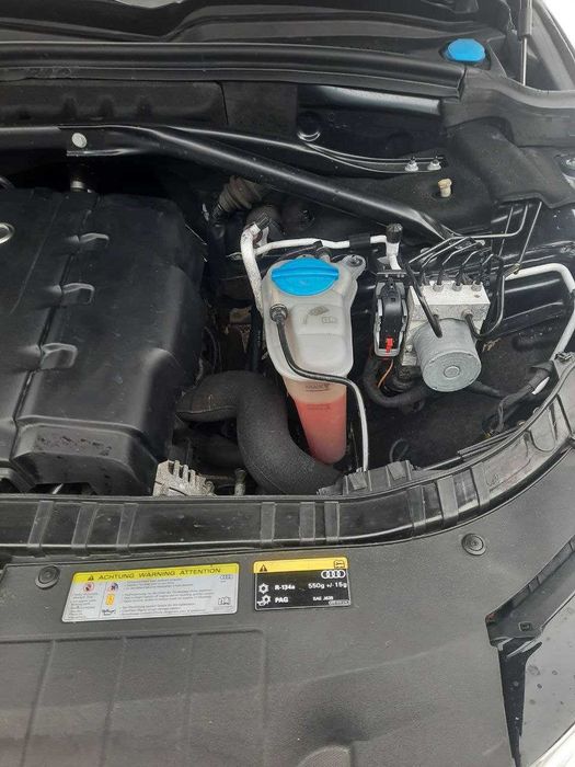 Продам Audi Q5 2015 року