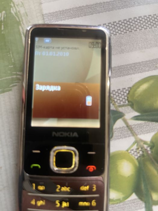 Продам Nokia 6700