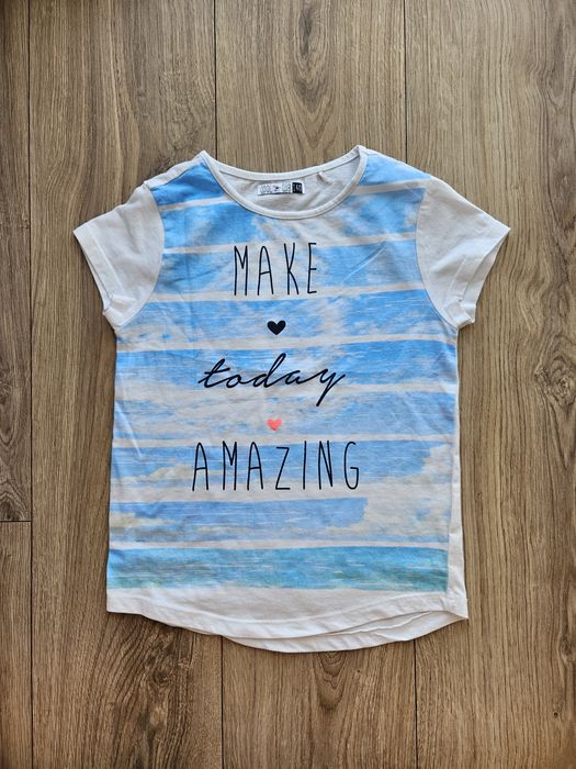Tshirt Cool Club r. 140